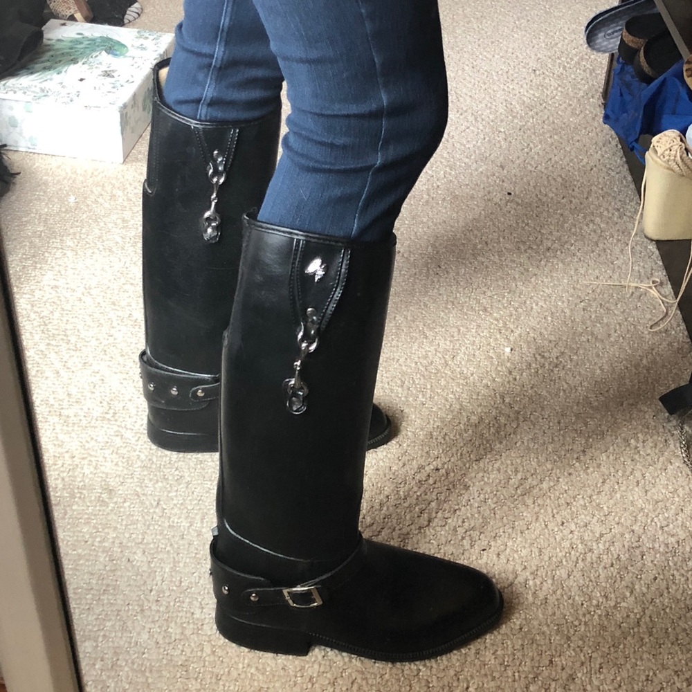 DÄV Riding Boot & Rain Boot - Picture 5 of 8